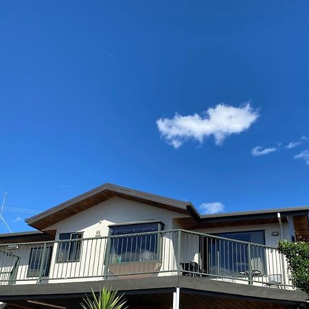 Unit 12 Kaiteri Apartments And Holiday Homes Kaiteriteri Bagian luar foto