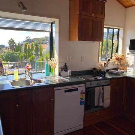 Unit 12 Kaiteri Apartments And Holiday Homes Kaiteriteri Bagian luar foto