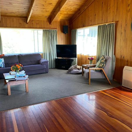 Unit 12 Kaiteri Apartments And Holiday Homes Kaiteriteri Bagian luar foto