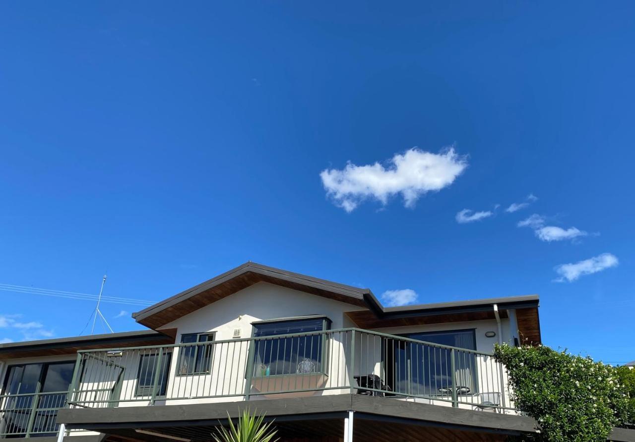 Unit 12 Kaiteri Apartments And Holiday Homes Kaiteriteri Bagian luar foto
