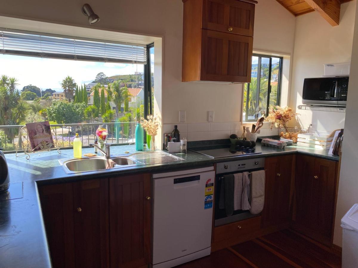 Unit 12 Kaiteri Apartments And Holiday Homes Kaiteriteri Bagian luar foto