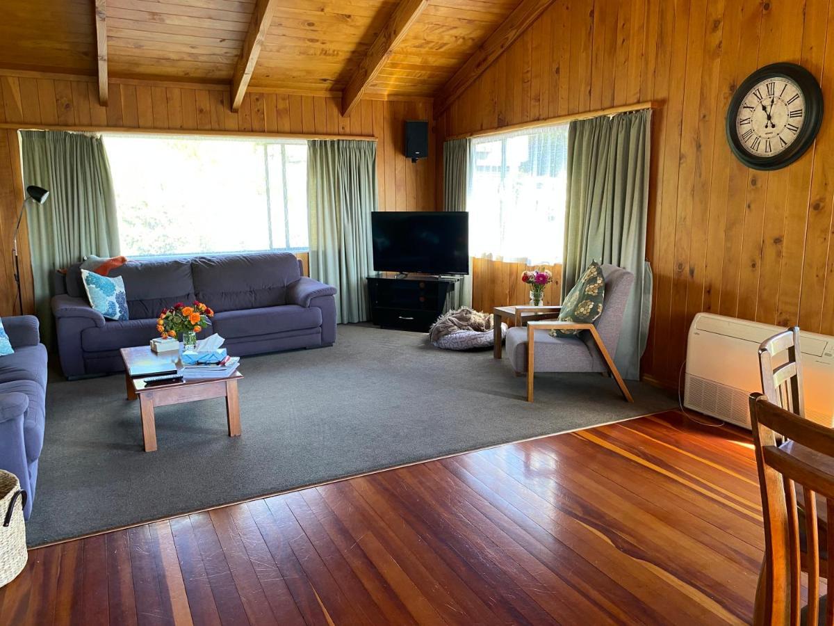 Unit 12 Kaiteri Apartments And Holiday Homes Kaiteriteri Bagian luar foto
