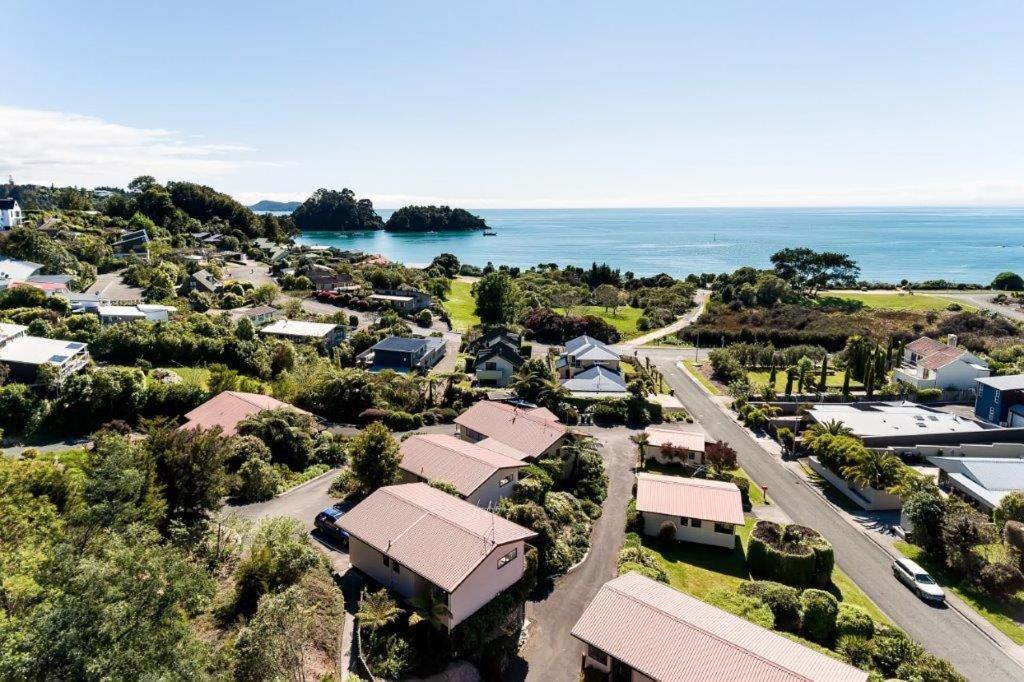 Unit 12 Kaiteri Apartments And Holiday Homes Kaiteriteri Bagian luar foto