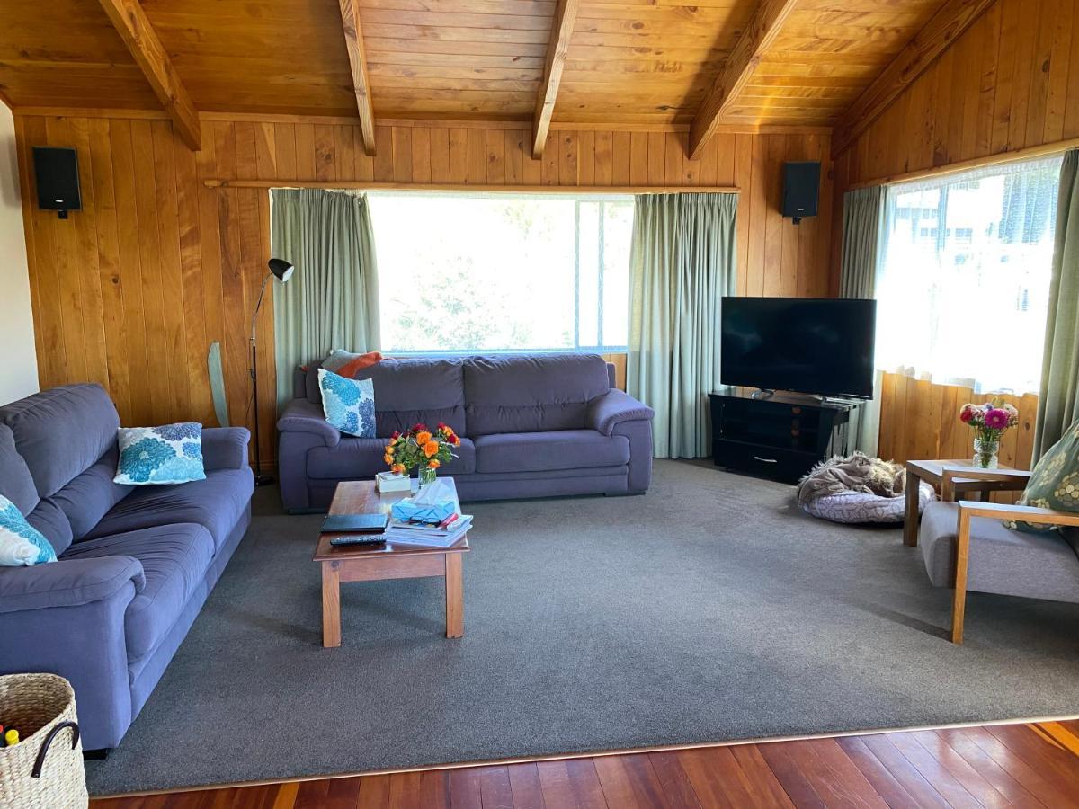Unit 12 Kaiteri Apartments And Holiday Homes Kaiteriteri Bagian luar foto