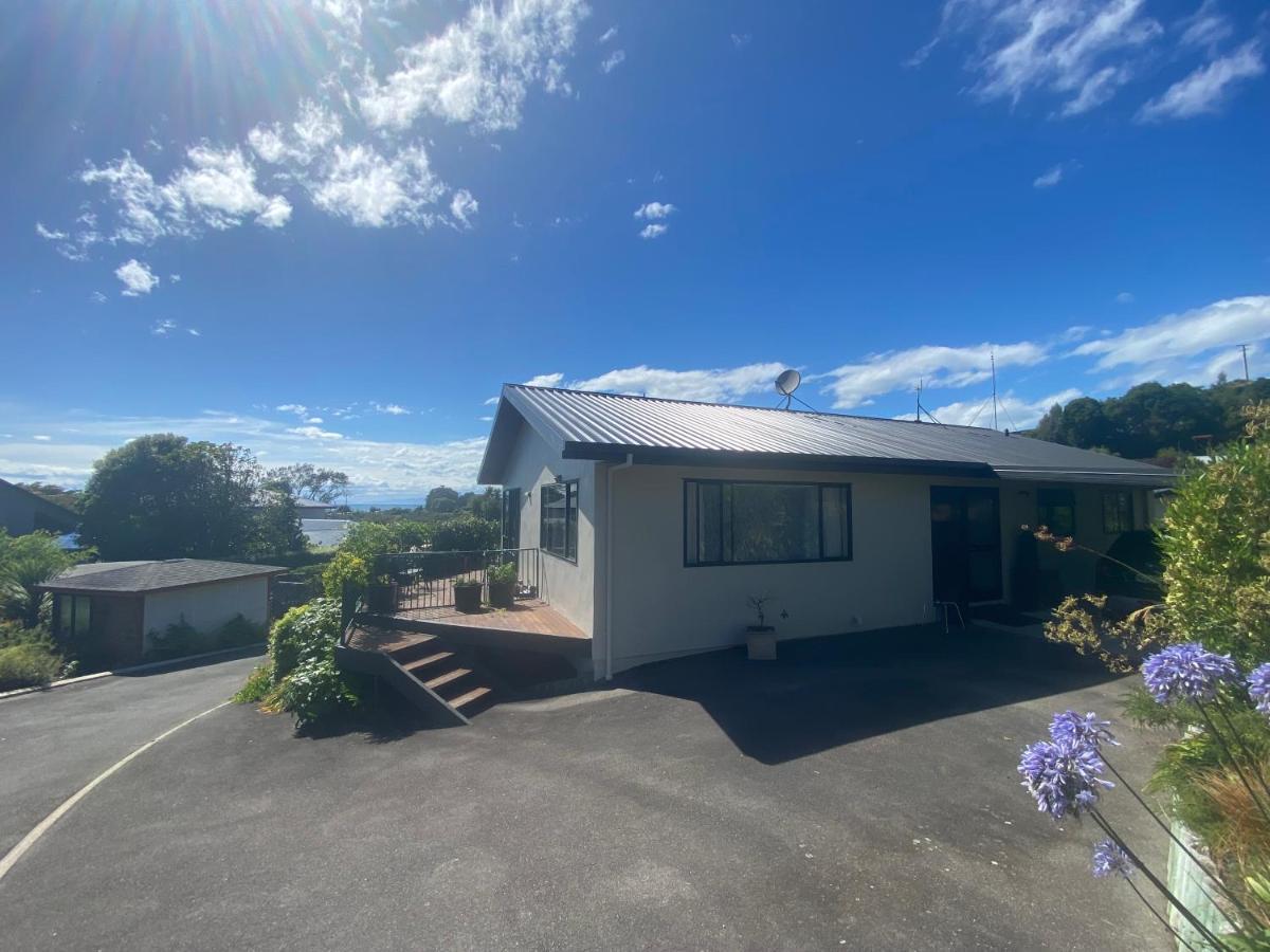 Unit 12 Kaiteri Apartments And Holiday Homes Kaiteriteri Bagian luar foto